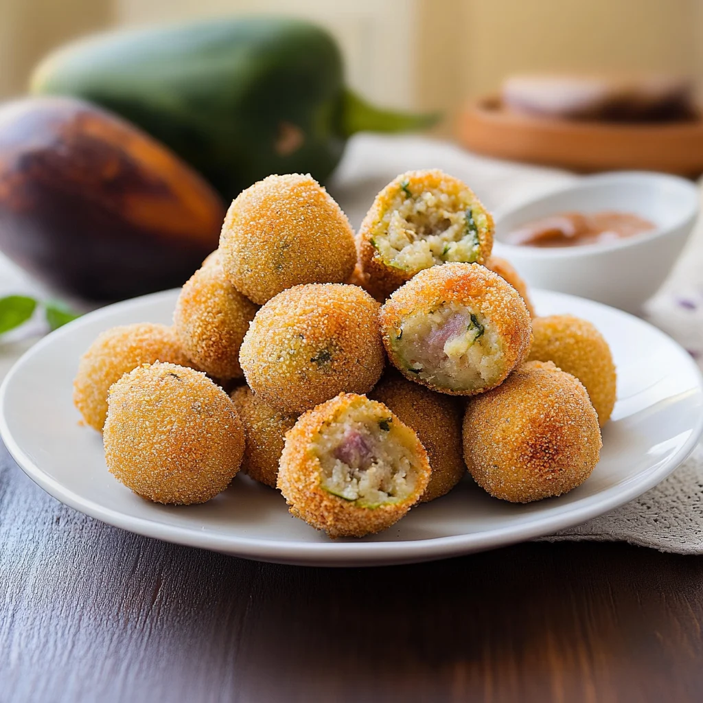 Polpette