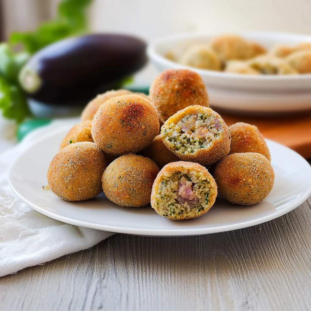 Polpette