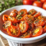 Pomodorini confit