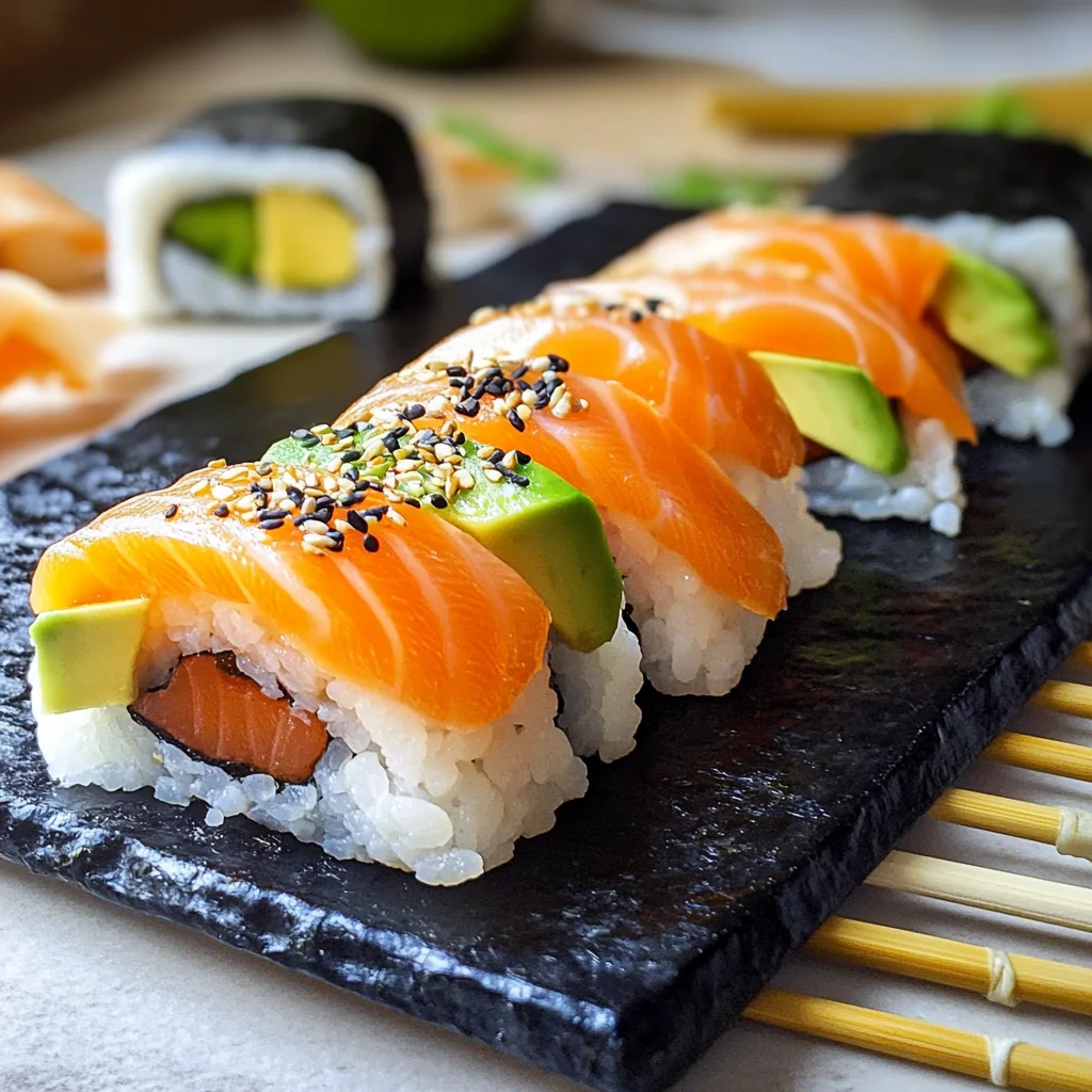 Sushi