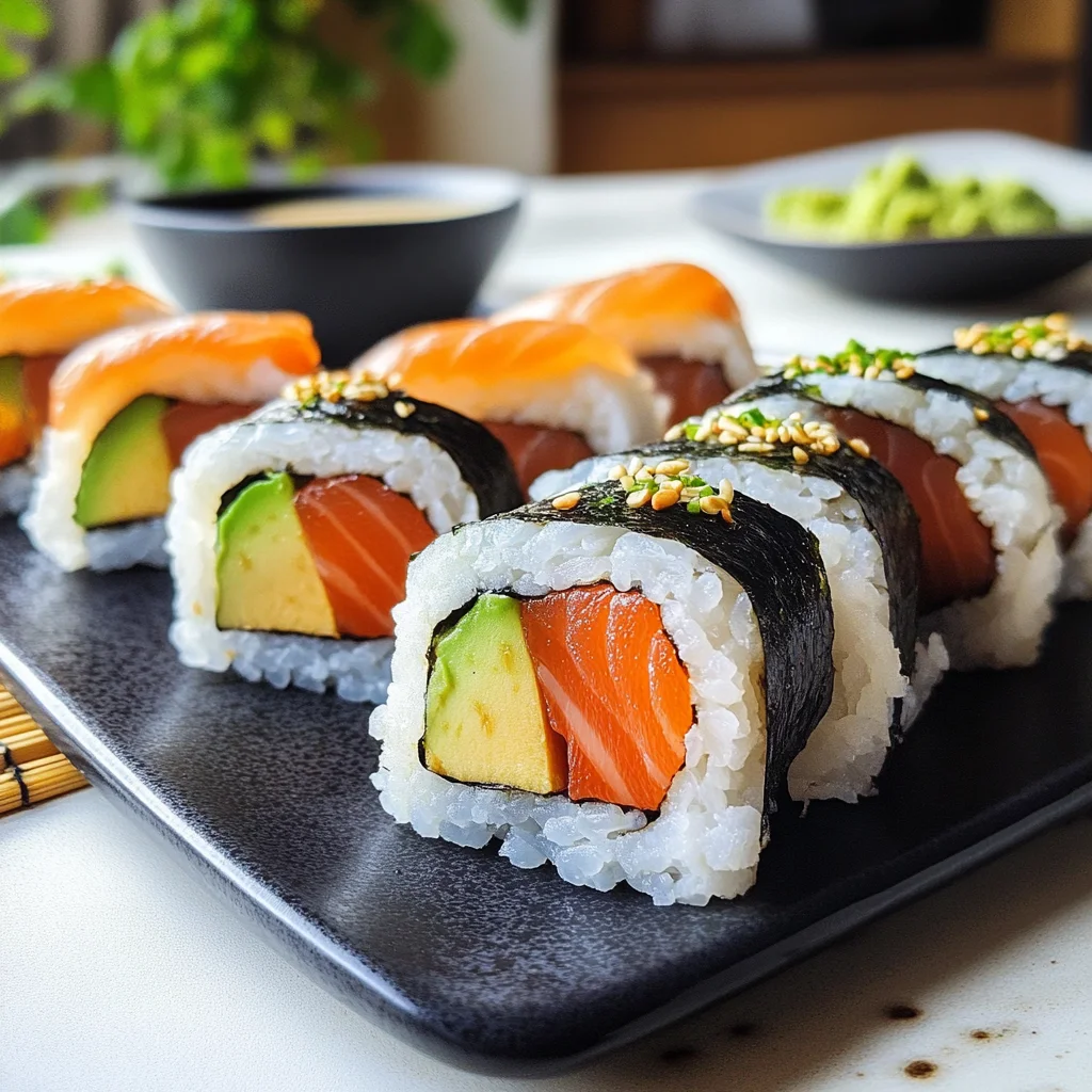 Sushi