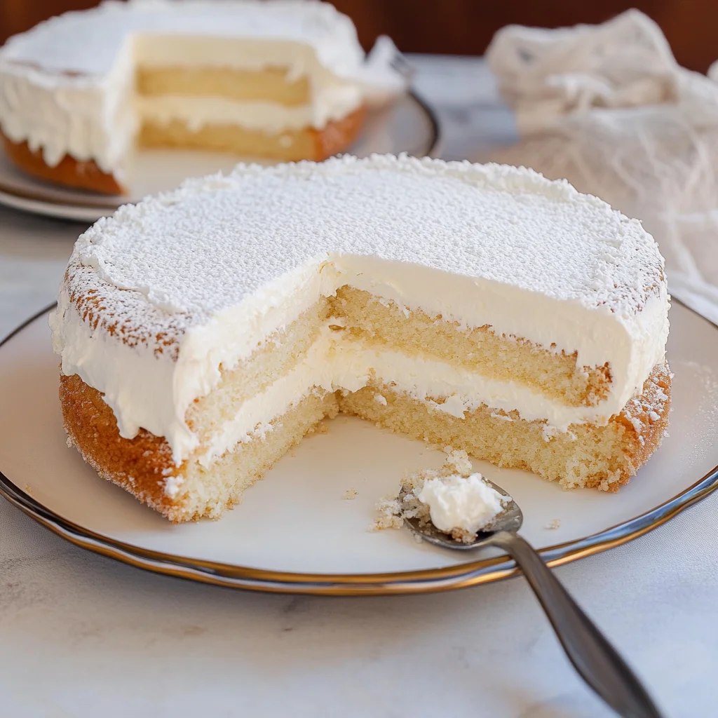 Torta