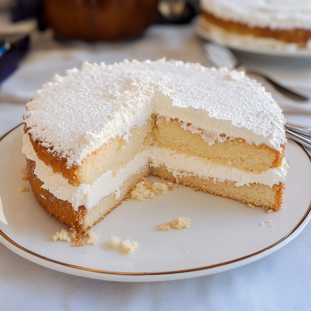 Torta