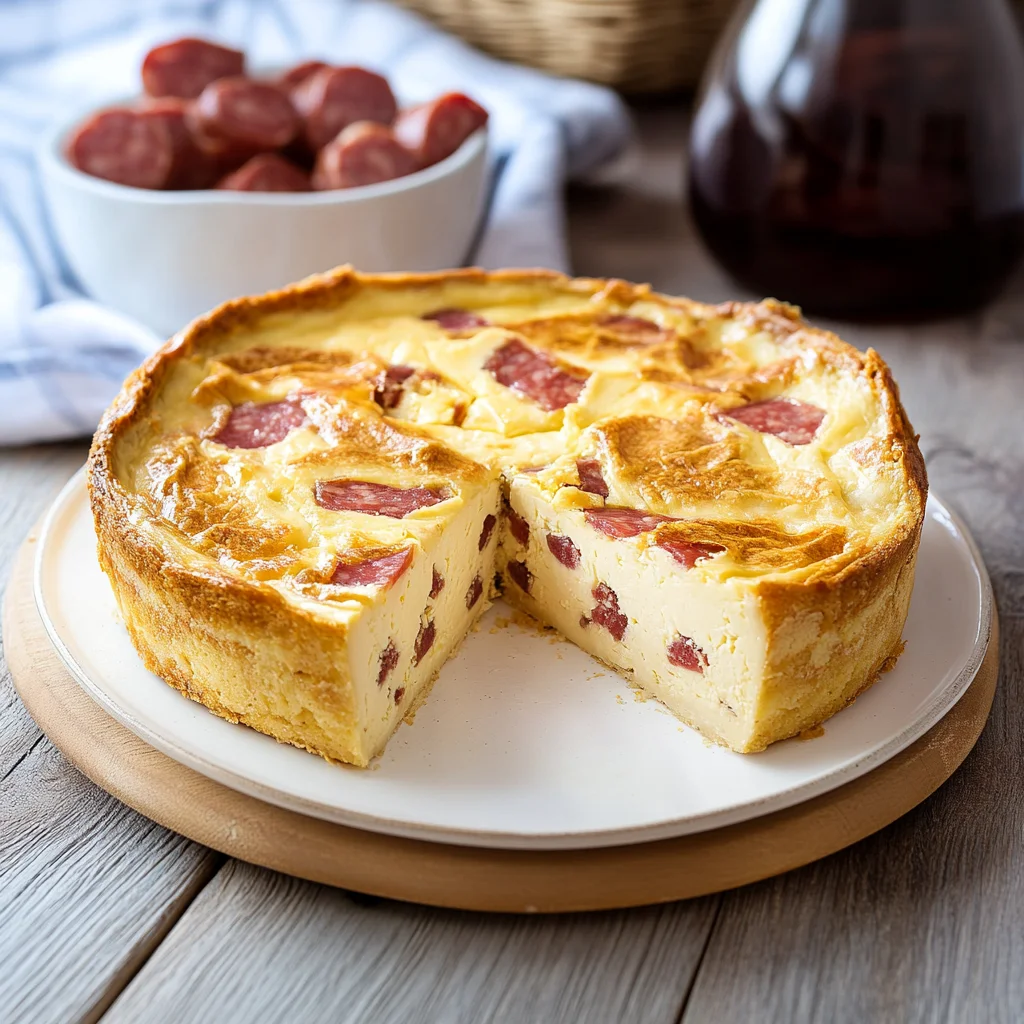 Torta