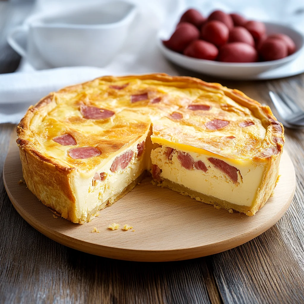 Torta